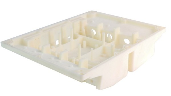 ABS精密零件CNC加工厂家-塑料零件cnc加工-深圳维多利亚老品牌vic119