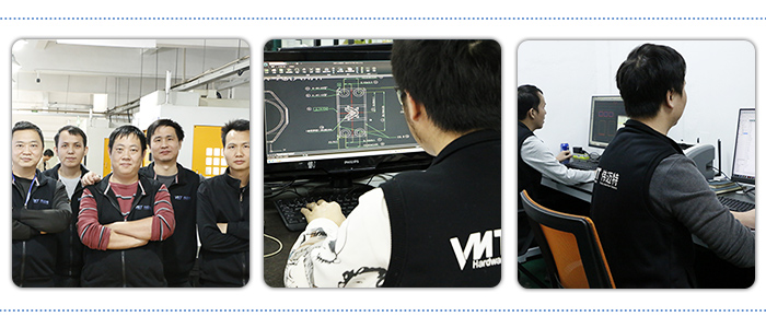 滤光片固定架cnc加工