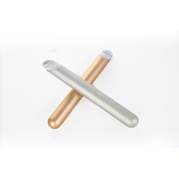 7075铝管cnc加工电镀表面氧化