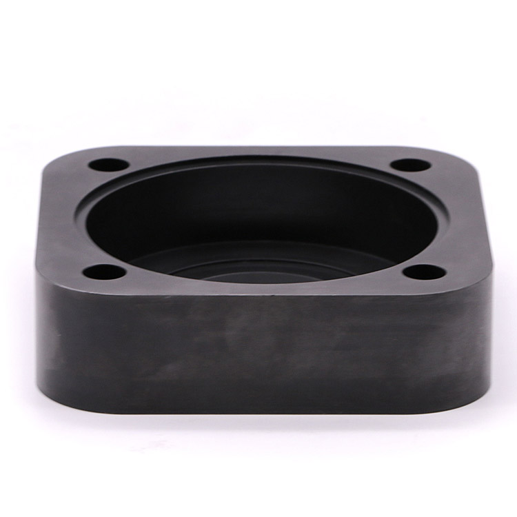 摩托车行车记录仪铝外壳cnc加工