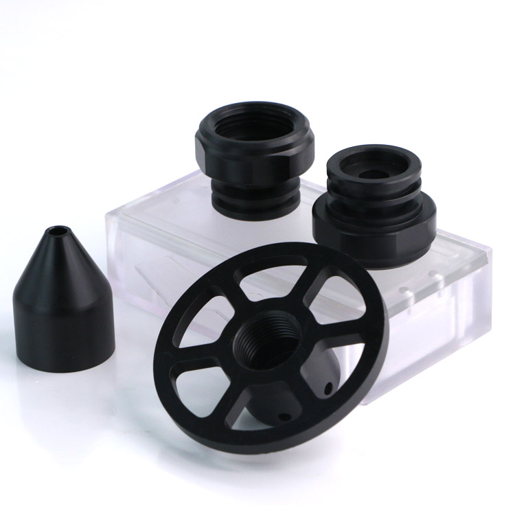 POM零件CNC加工特点-深圳维多利亚老品牌vic119