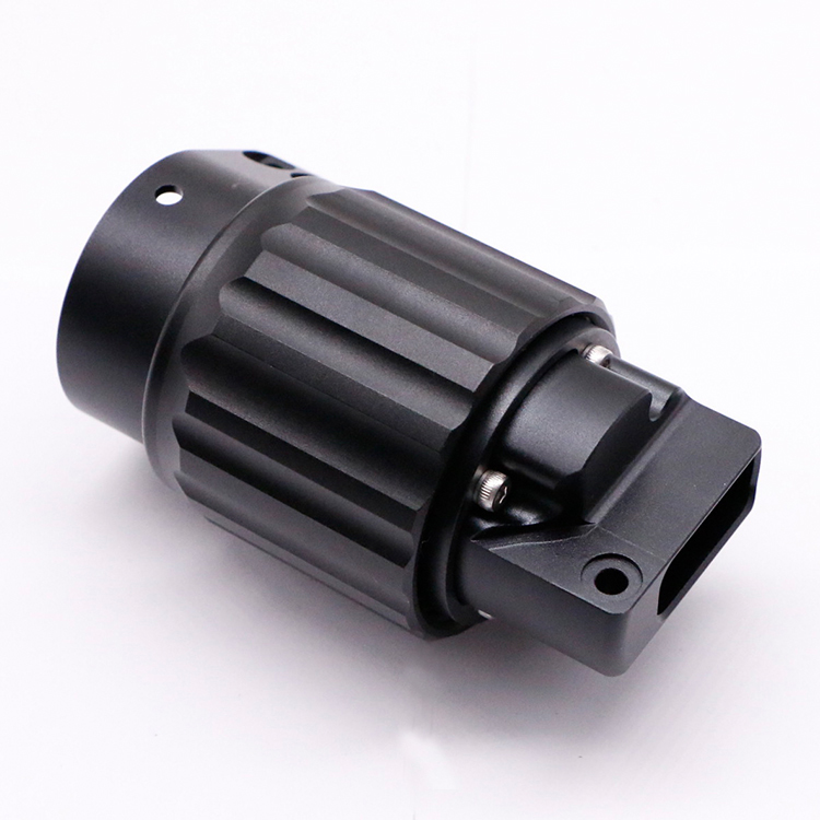 全自动色度测定仪零件cnc加工