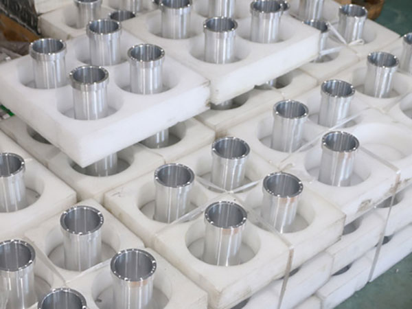 5轴CNC石油化工连接器件案例-深圳维多利亚老品牌vic119