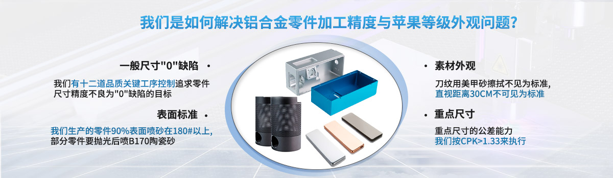 铝合金cnc加工-深圳维多利亚老品牌vic119