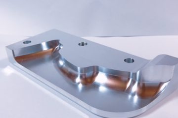 硬质合金零件cnc加工