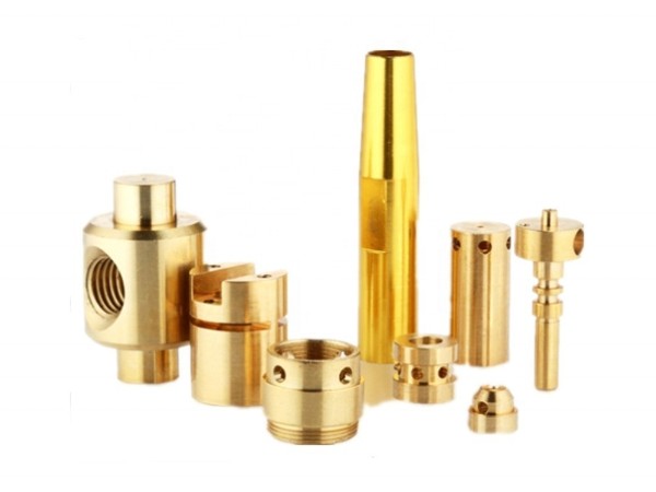 自动车床埋铸件加工T