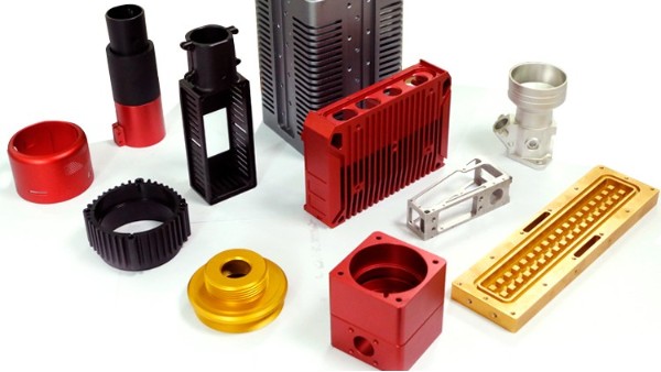 铝合金cnc加工零件为何要做氧化加工处理-深圳维多利亚老品牌vic119