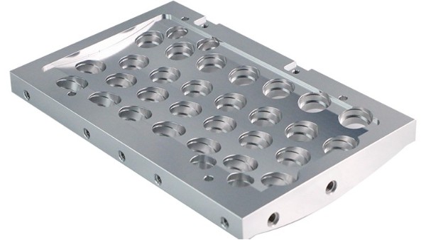 铝合金手板加工厂家-深圳光明维多利亚老品牌vic11912年铝合金cnc加工厂家