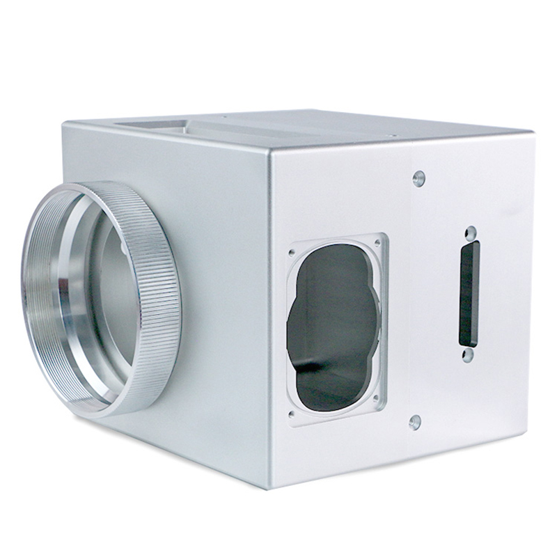 运动相机外壳cnc加工