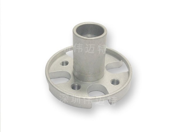 非标机加工零件加工厂