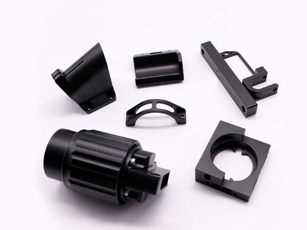 机加工异形零件