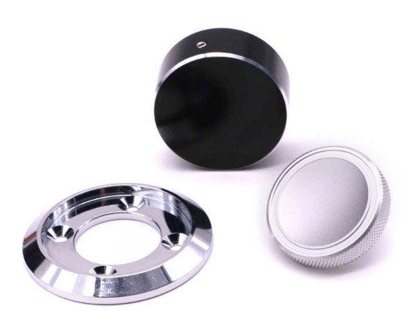 LED灯调光开关旋钮