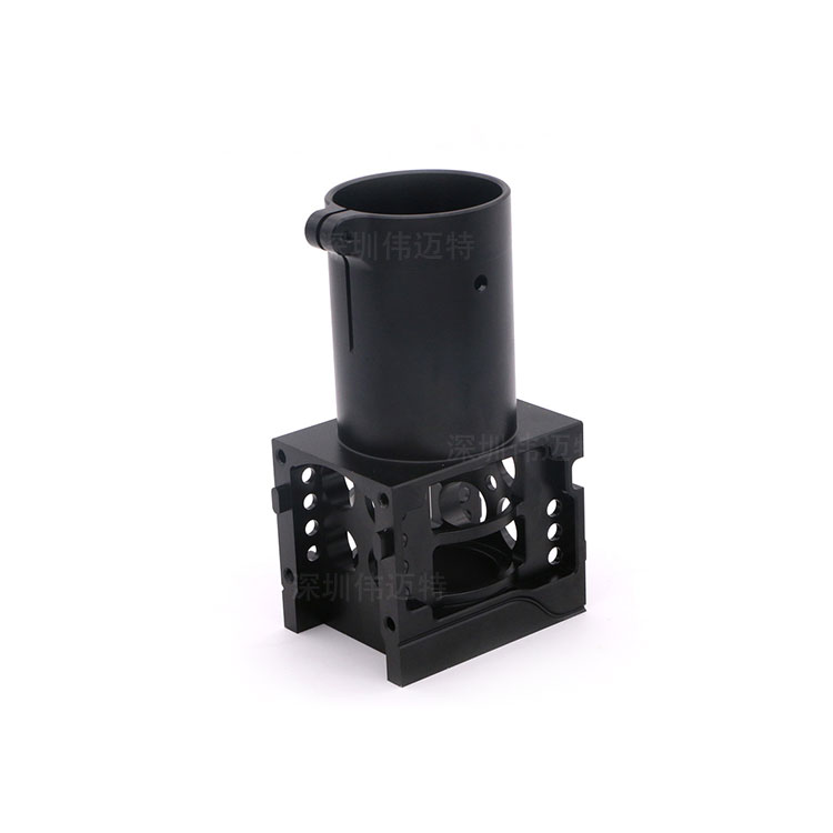 精密CNC加工厂家