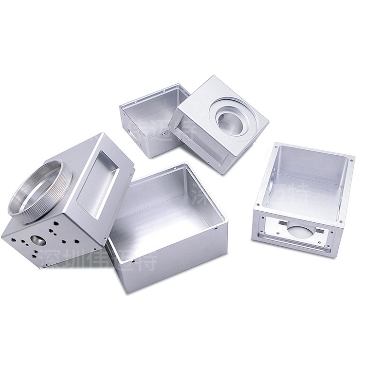 精密CNC加工厂家