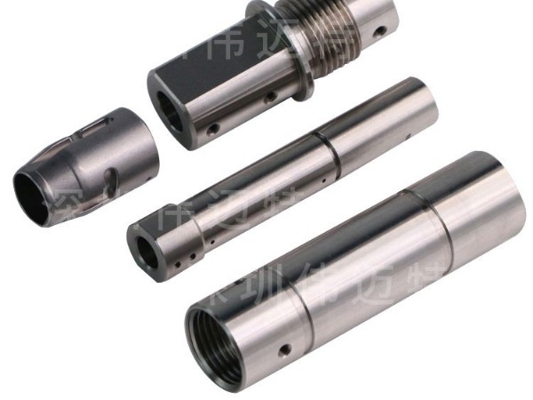 cnc车铣磨精密加工