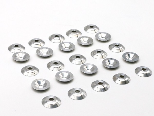 非标cnc精密零件加工