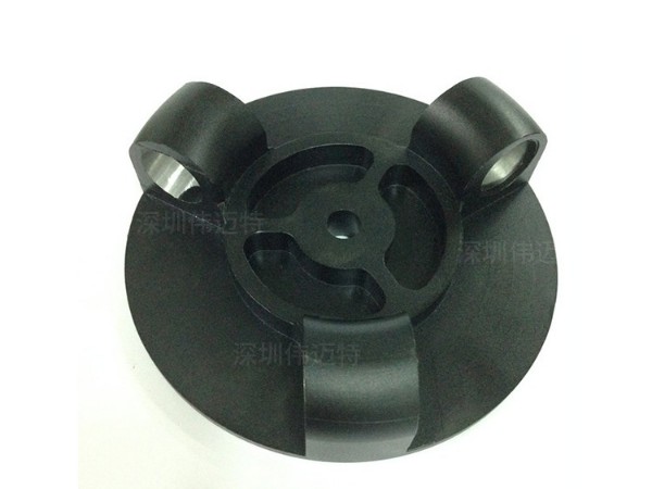 非标cnc精密零件加工