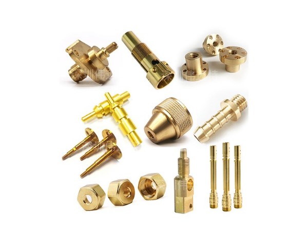 非标cnc精密零件加工