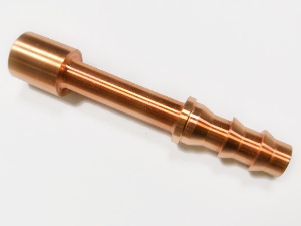 铜件精密零件加工