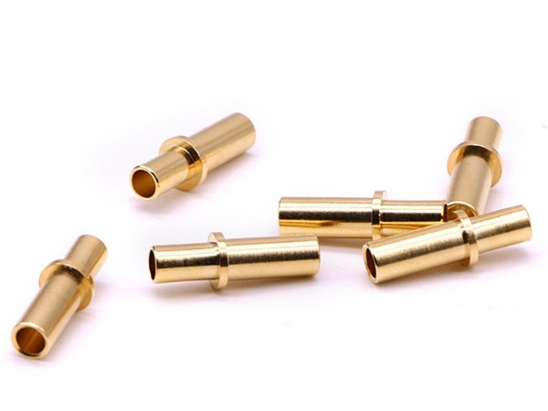 精密铜件锻造加工