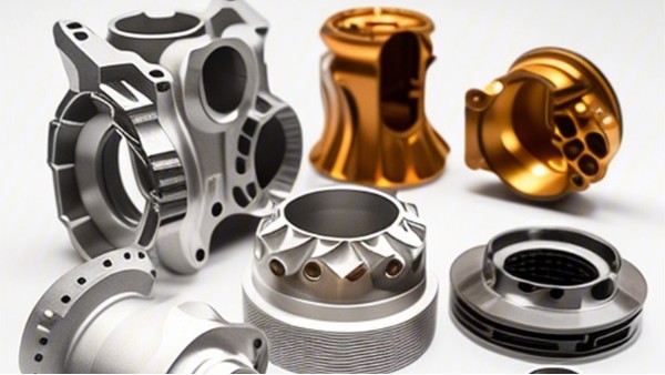 铝合金 CNC 加工粗糙度：0.4 与 0.8 的差异解析