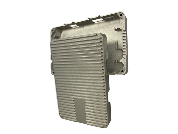 铝合金外壳加工