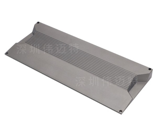 cnc加工中心精密机件加工