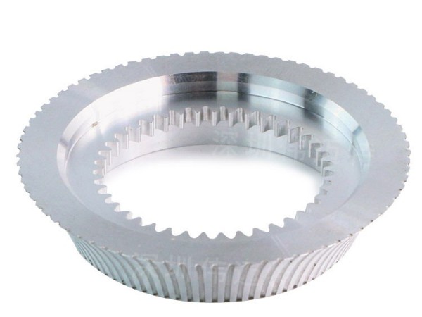 cnc加工中心精密机件加工