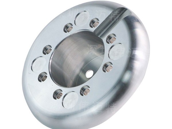 cnc加工中心精密机件加工