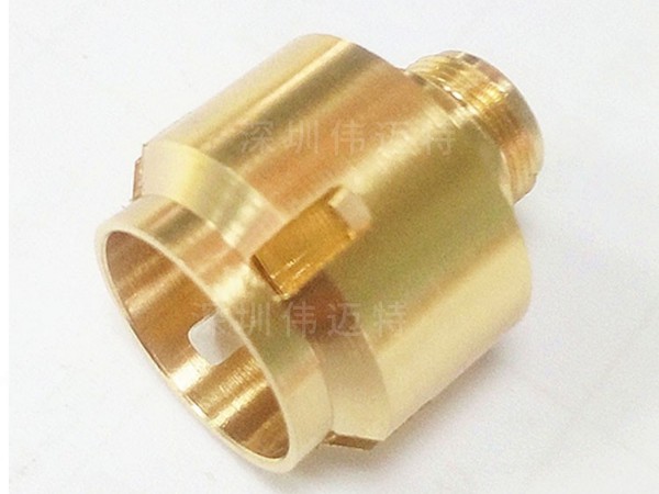 精密机械零件加工cnc