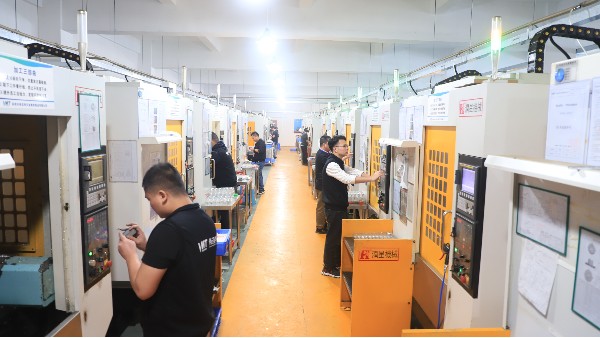 CNC零件阳极氧化后，还能进行哪些表面处理增强性能？