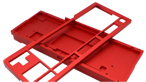 CNC零件阳极氧化后黑斑条纹频发，问题到底出在哪？