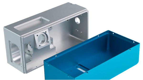 CNC加工零件阳极氧化的成本受哪些因素影响？