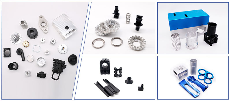 Shenzhen parts CNC machining service manufacturer (66)