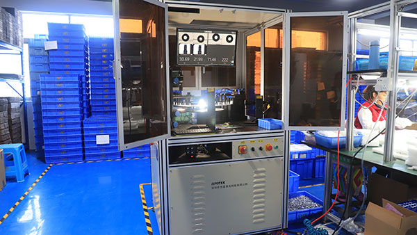 什么是铝合金零件cnc加工？