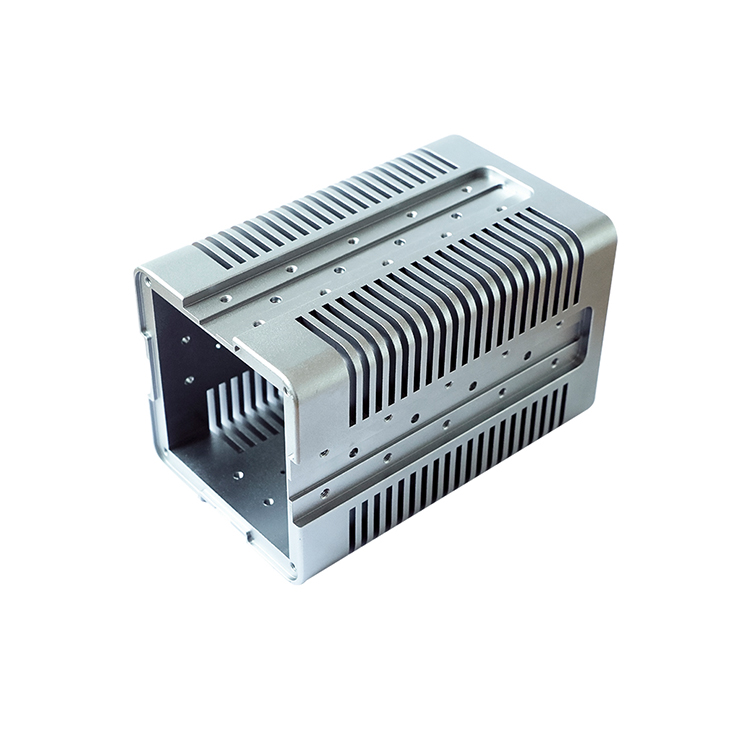 五金cnc加工-技术团队