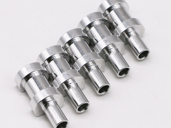 非标自动化零件