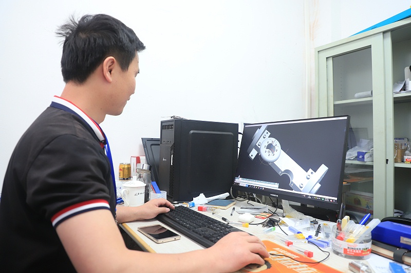 3D打印与cnc加工区别-深圳维多利亚老品牌vic119