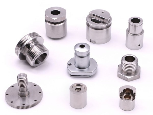 精密零件数控车床加工