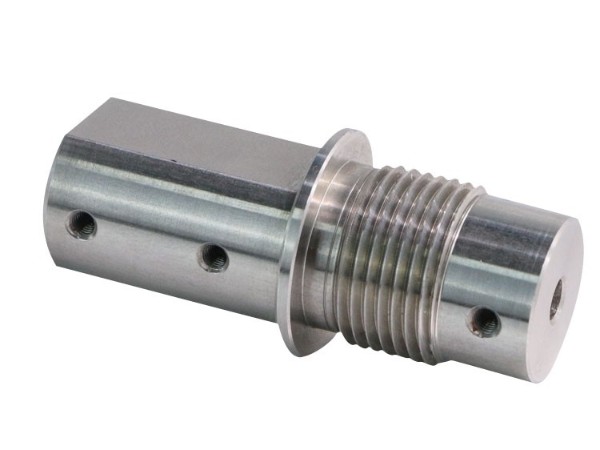 精密零件数控车床加工