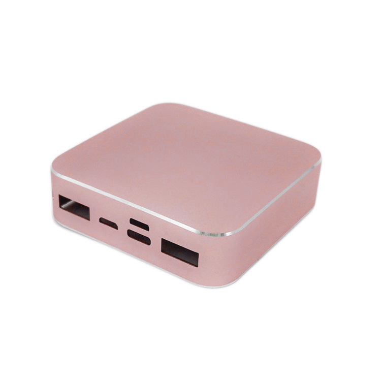 维多利亚老品牌vic119-深圳铝合金外壳加工厂家