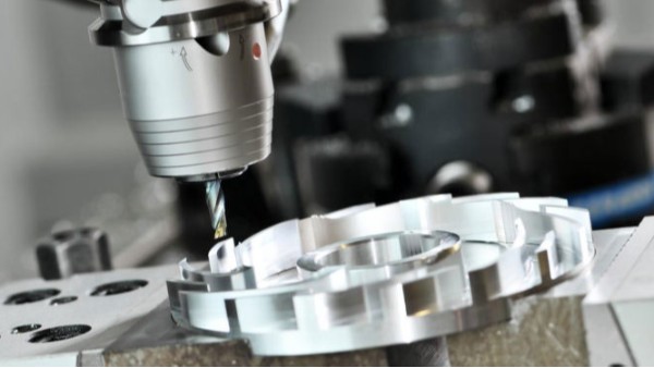 航空航天零件cnc加工的关键要素-深圳维多利亚老品牌vic119