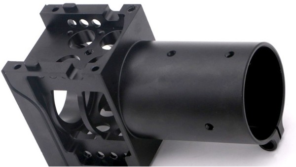 即用即买：cnc加工厂家预算制度的实践与反思