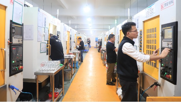 cnc加工厂家创始人的学习分享：坚持诚实劳动的价值创造