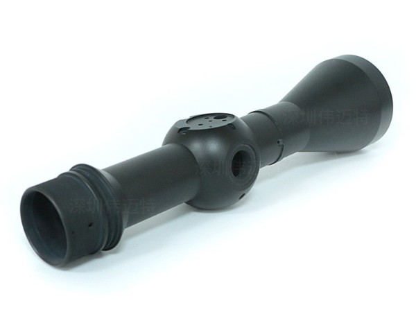 cnc精密机械零件