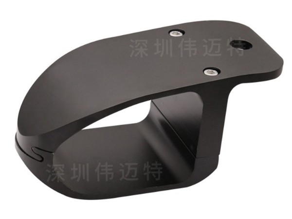 cnc精密机械零件