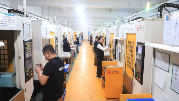 如何根据客户反馈调整铝合金CNC加工工艺