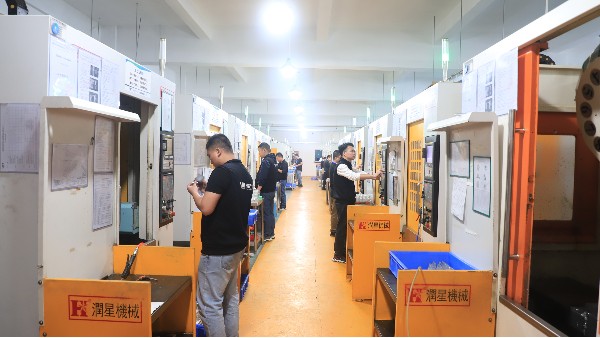 如何判断一个铝件CNC加工厂家是否可靠？