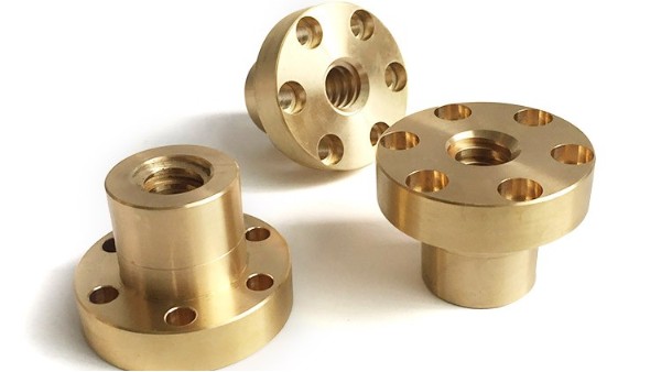 cnc加工黄铜的好处-深圳维多利亚老品牌vic119