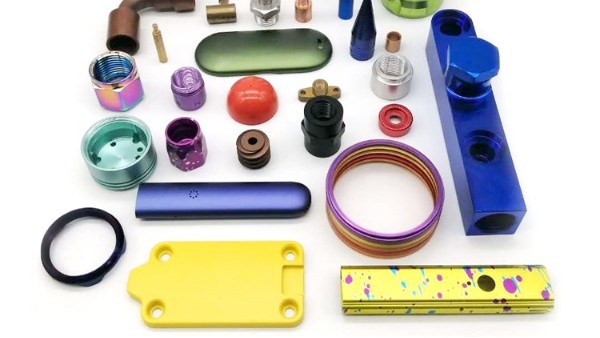 cnc加工铝合金零件高质量表面质感工艺详细讲解-深圳维多利亚老品牌vic119